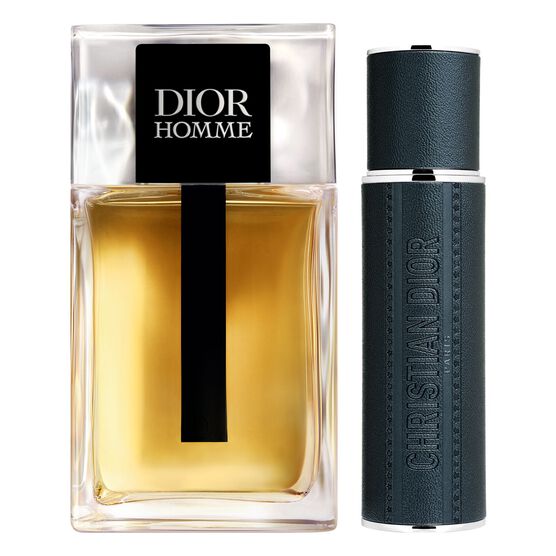 COFFRET DIOR HOMME EDT